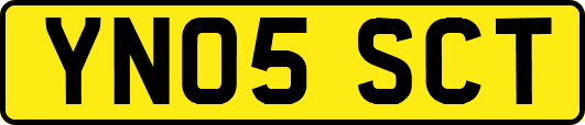 YN05SCT