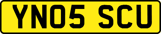 YN05SCU