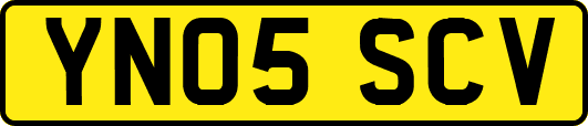 YN05SCV