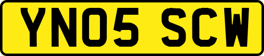 YN05SCW