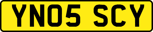 YN05SCY