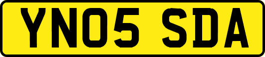 YN05SDA