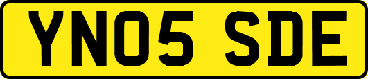 YN05SDE