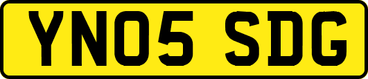 YN05SDG