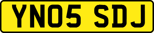 YN05SDJ
