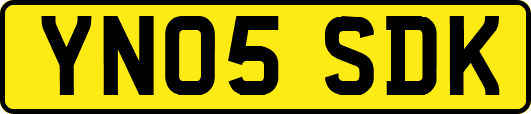 YN05SDK
