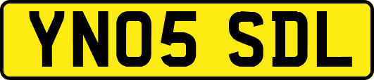 YN05SDL