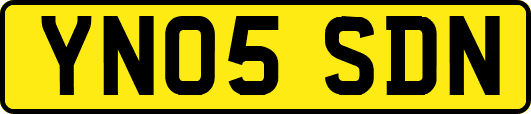 YN05SDN