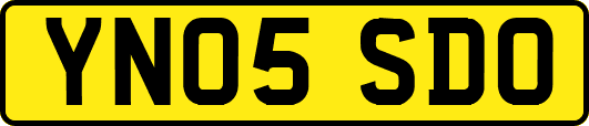 YN05SDO