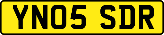 YN05SDR