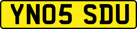 YN05SDU