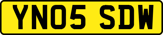 YN05SDW