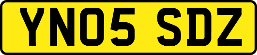 YN05SDZ