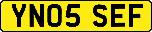 YN05SEF