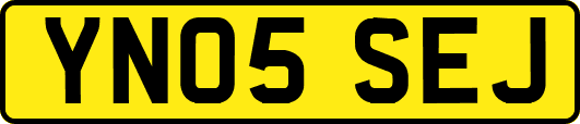 YN05SEJ