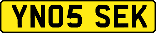 YN05SEK