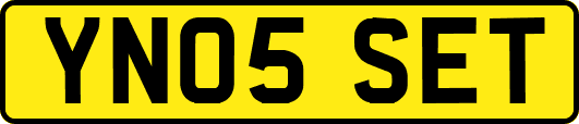 YN05SET