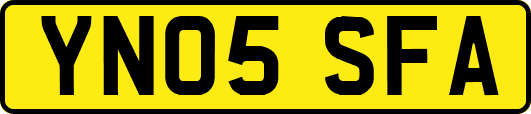 YN05SFA