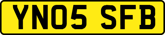 YN05SFB
