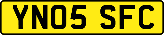 YN05SFC