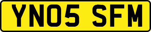 YN05SFM