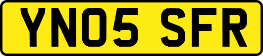 YN05SFR