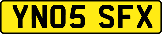 YN05SFX