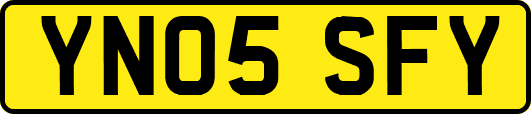 YN05SFY