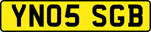 YN05SGB