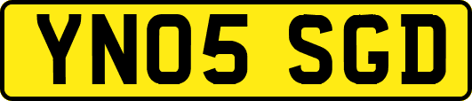 YN05SGD