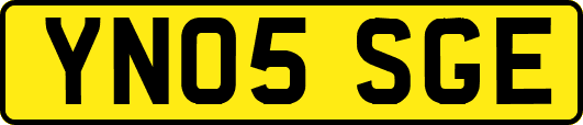 YN05SGE