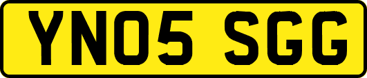 YN05SGG