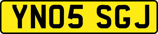 YN05SGJ