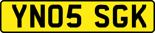 YN05SGK