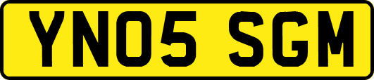 YN05SGM