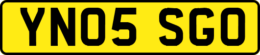 YN05SGO