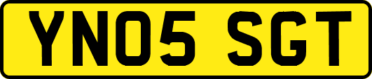 YN05SGT
