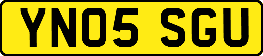 YN05SGU