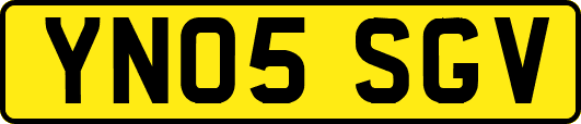 YN05SGV