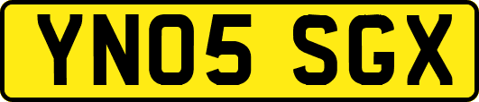 YN05SGX
