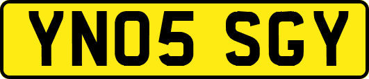 YN05SGY