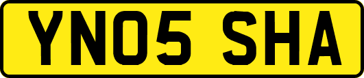YN05SHA