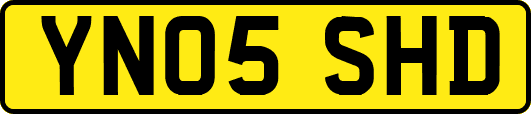 YN05SHD