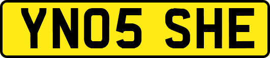 YN05SHE
