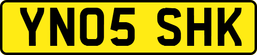 YN05SHK