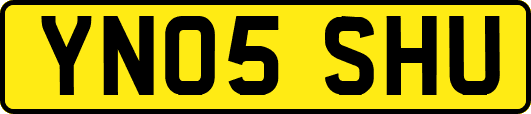 YN05SHU