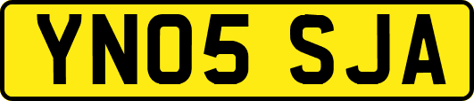 YN05SJA