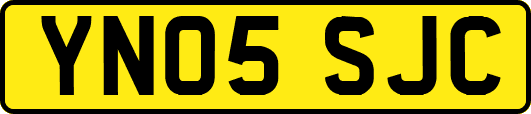 YN05SJC