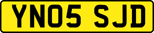 YN05SJD