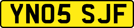 YN05SJF